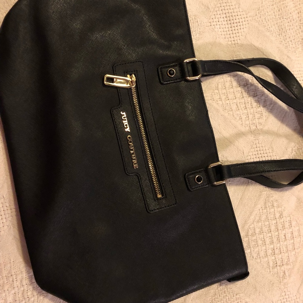 Juicy couture tote/handbag